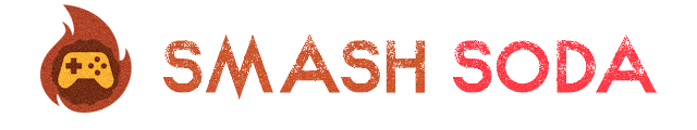 Smash Soda Logo